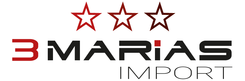 3 MARIAS