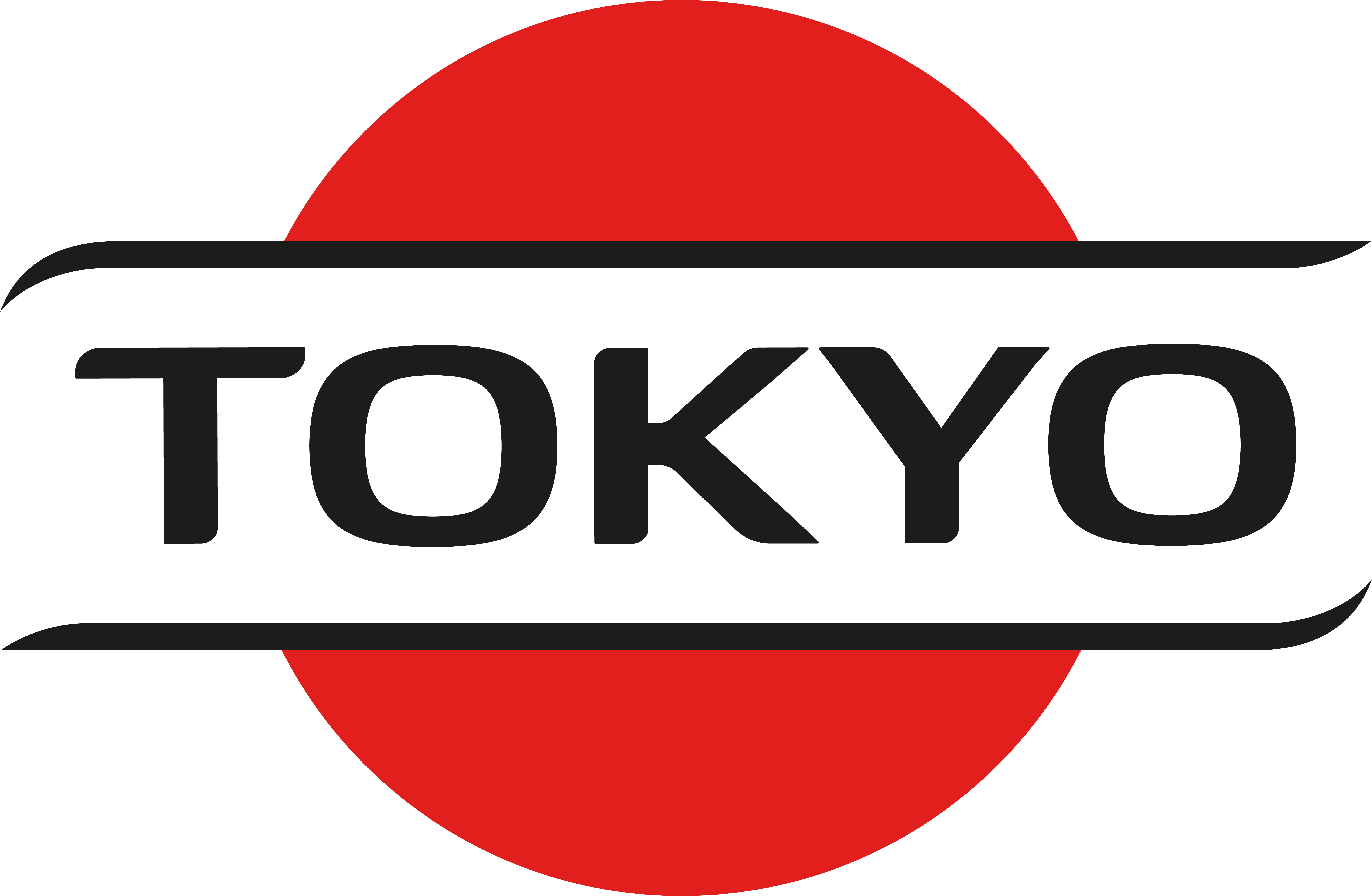 TOKYO