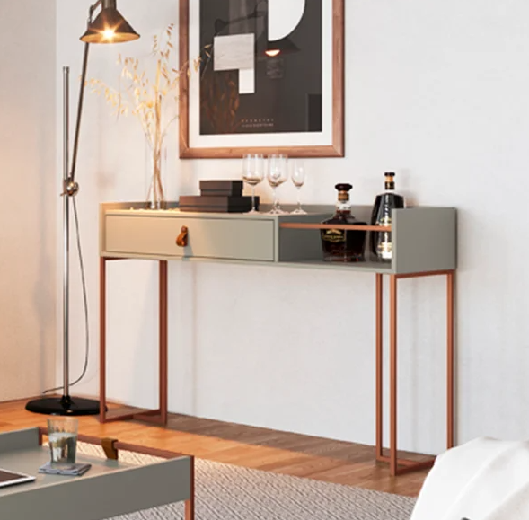 APARADOR MONTANA VERTI. 120CM AP120-90