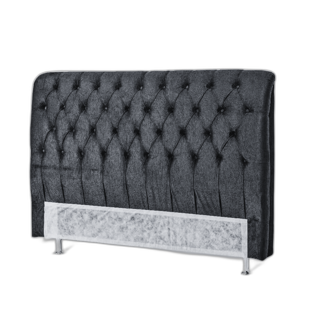 CABECERA 1,80 RAINHA L3             ABBA