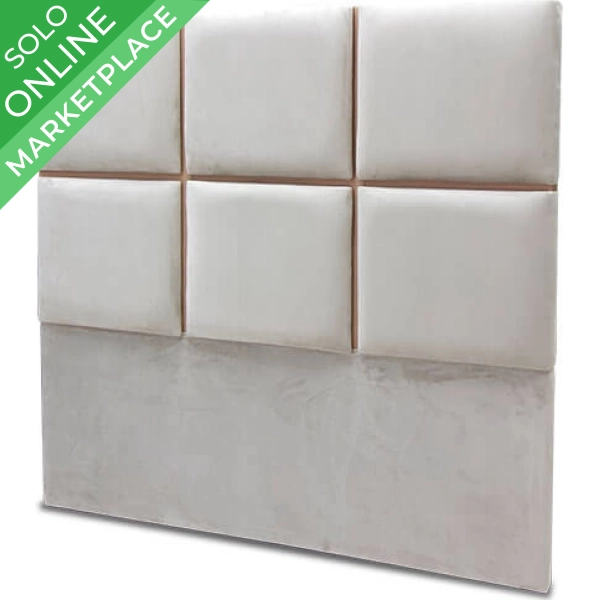 CABECERA HAWAI 1,80 L3       ABBA