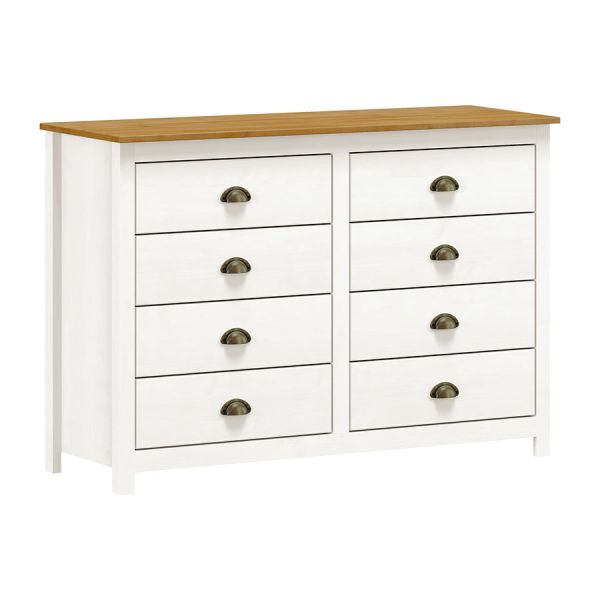 COMODA TOPAZIO 9102BV 8 GAV. FIN