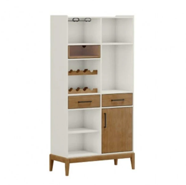 CRISTALERA 2920BF 1P 2GAV FIN OW/FRE