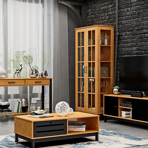 CRISTALERA P/VINO 1946RP 2P. FIN ROB/NG