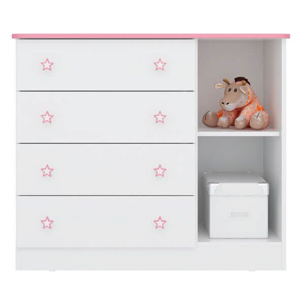 COMODA ZAPATERA 2561 QMOVI              ABBA