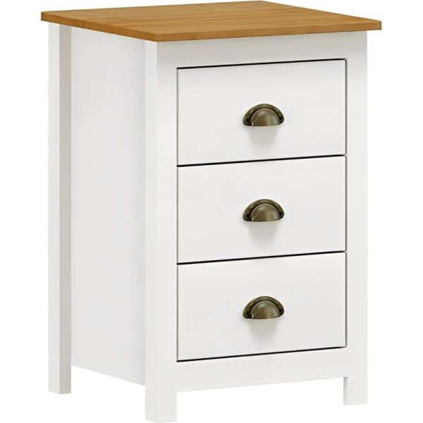 MESA DE LUZ 9130BV 3CJ. FIN FRE