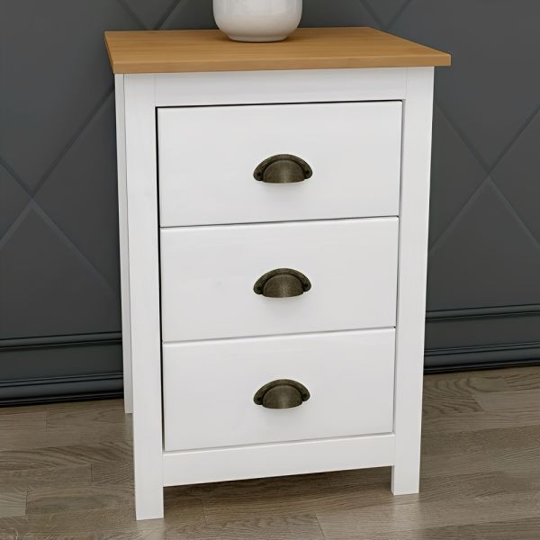 MESA DE LUZ 9130BV 3CJ. FIN FRE