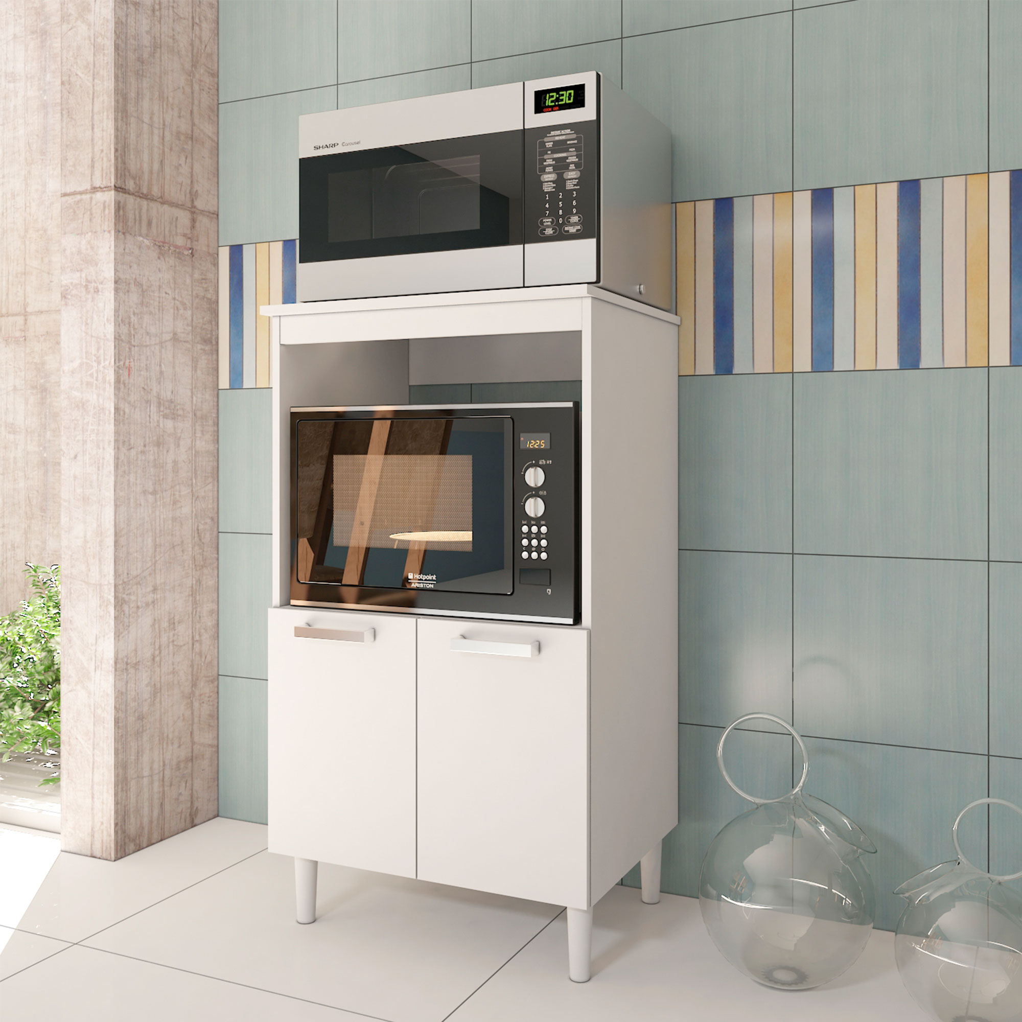 BALCON TALITA 6033.19 2P IND NC            ABBA