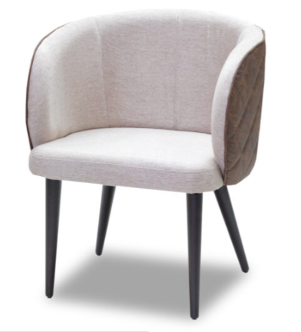 POLTRONA AMELIA D/F L5