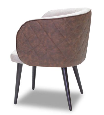 POLTRONA AMELIA E/F L5