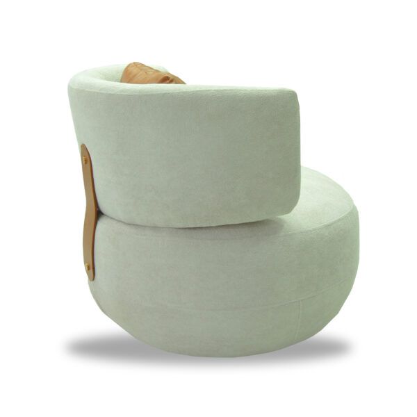 POLTRONA LUXE L5                              ABBA