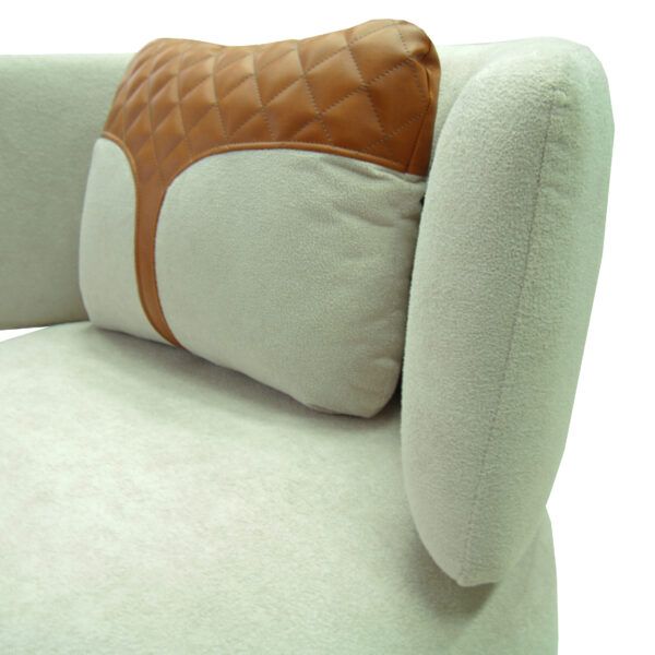 POLTRONA LUXE L5                              ABBA