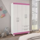 ROPERO 4P. NT5005 NOTAVEL                     (ABBA)