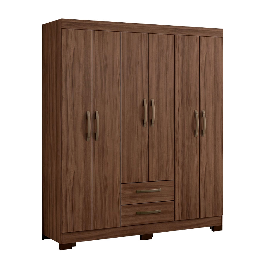 ROPERO 6P NT5130/5010 NOTAVEL