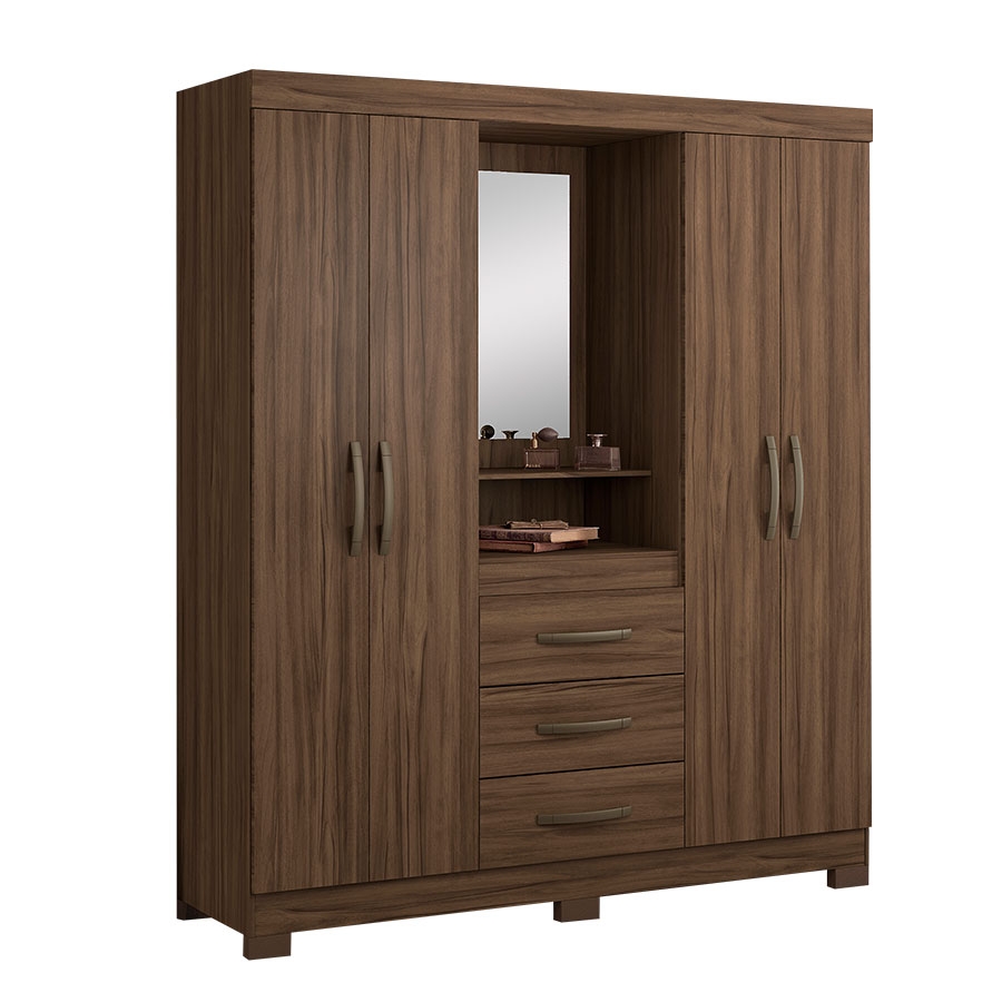 ROPERO CAPELINHA 4P. NT5015 NOTAVEL          ABBA