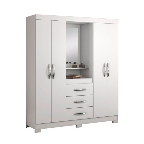 ROPERO CAPELINHA 4P. NT5015 NOTAVEL          ABBA