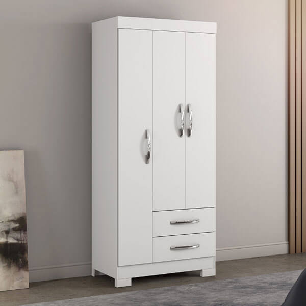 ROPERO NT5000 3P. NOTAVEL