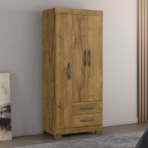 ROPERO NT5000 3P. NOTAVEL