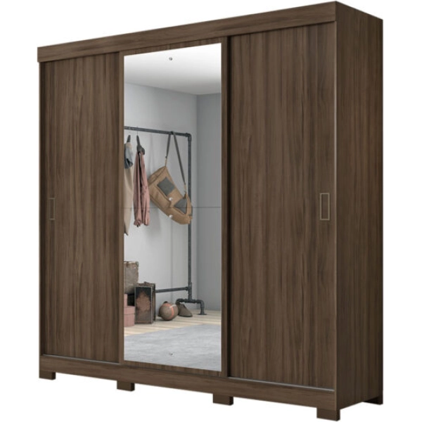 ROPERO NT5020 3P. DESLIZANTE NOTAVEL