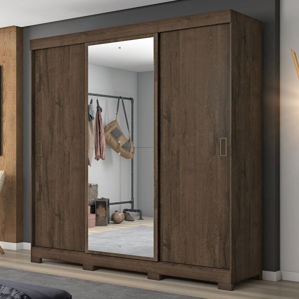 ROPERO NT5020 3P. DESLIZANTE NOTAVEL