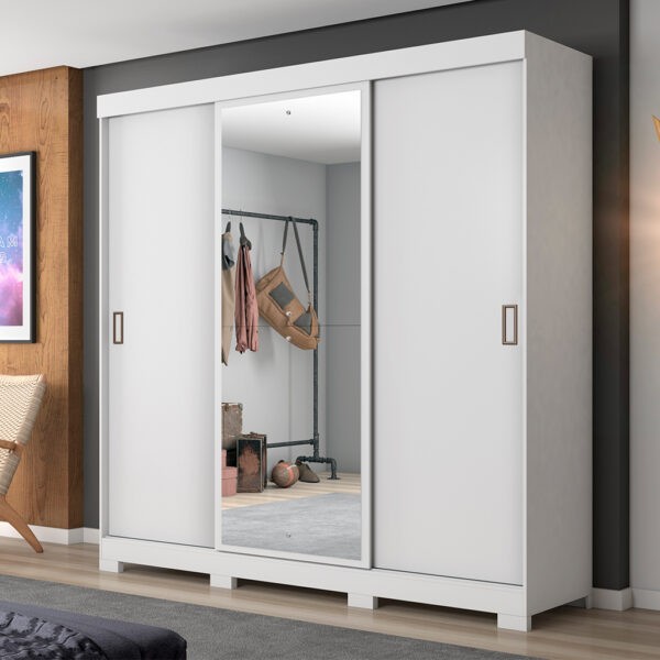 ROPERO NT5020 3P. DESLIZANTE NOTAVEL