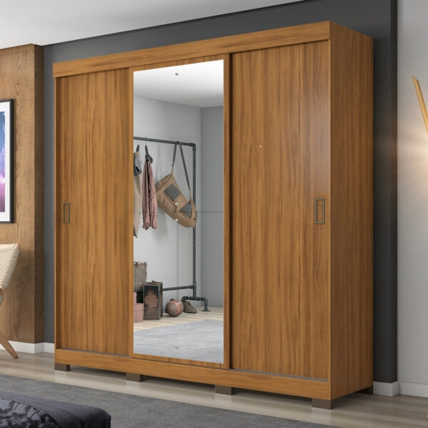 ROPERO NT5020 3P. DESLIZANTE NOTAVEL