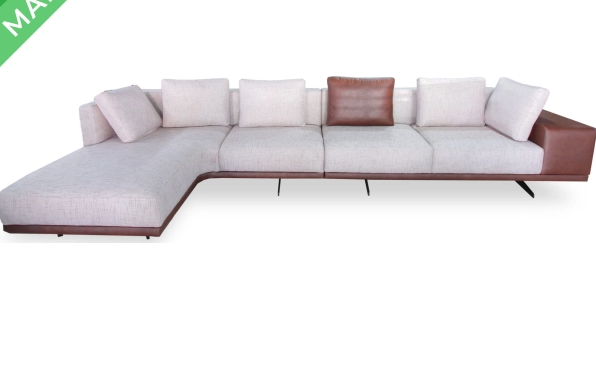SOFA APOGEO TCH L718 F10003/G02