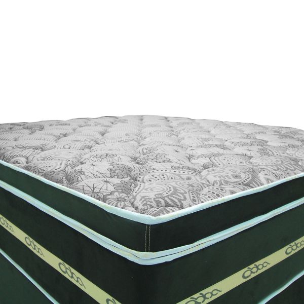 CAMA RECREARE S 1.60M EURO NEGRO