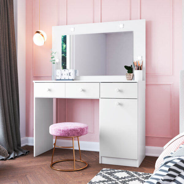 TOHALET CONDESA FIO BC