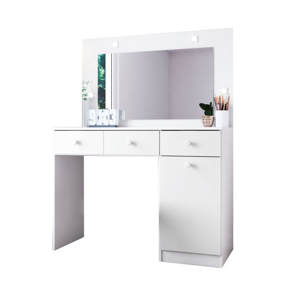 TOHALET CONDESA FIO BC