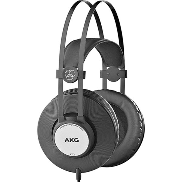 AURICULAR AKG K72
