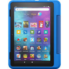 TABLET AMAZON FIRE HD 10" KIDS 32GB