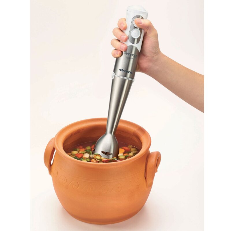 BATIDOR DE MANO ARIETE C/ACCESORIOS 929/778