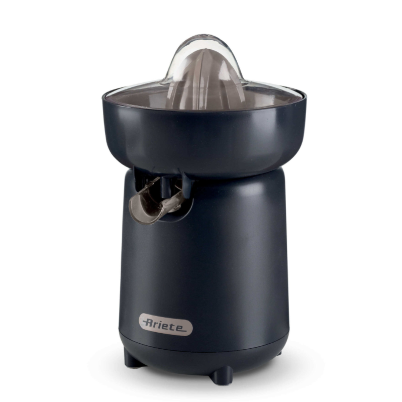 EXPRIMIDORA ARIETE NEGRO/METAL 929/888