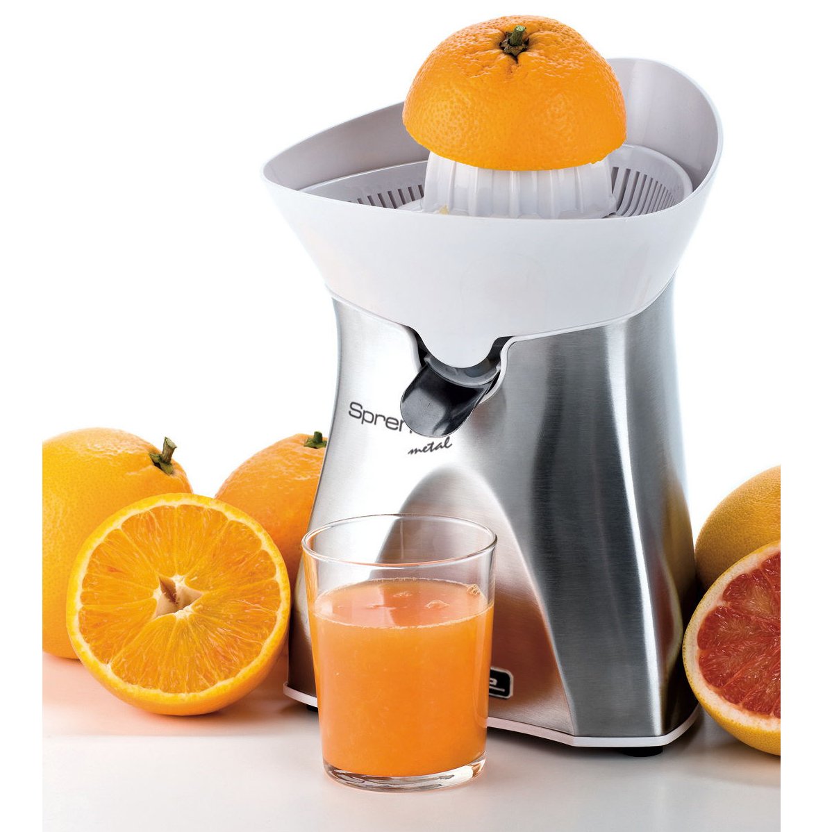 EXPRIMIDORA DE FRUTAS ARIETE 929/768