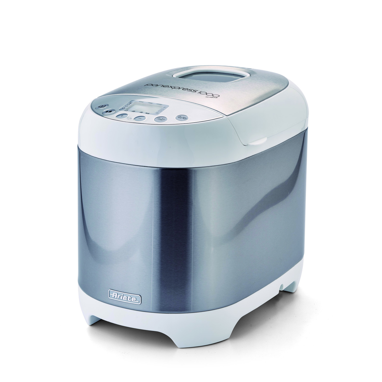 FABRICADORA DE PAN ARIETE 3&1 YOGURT/MERMEL 929/737