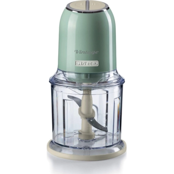 PICADORA ARIETE CREMA/VERDE 929/862