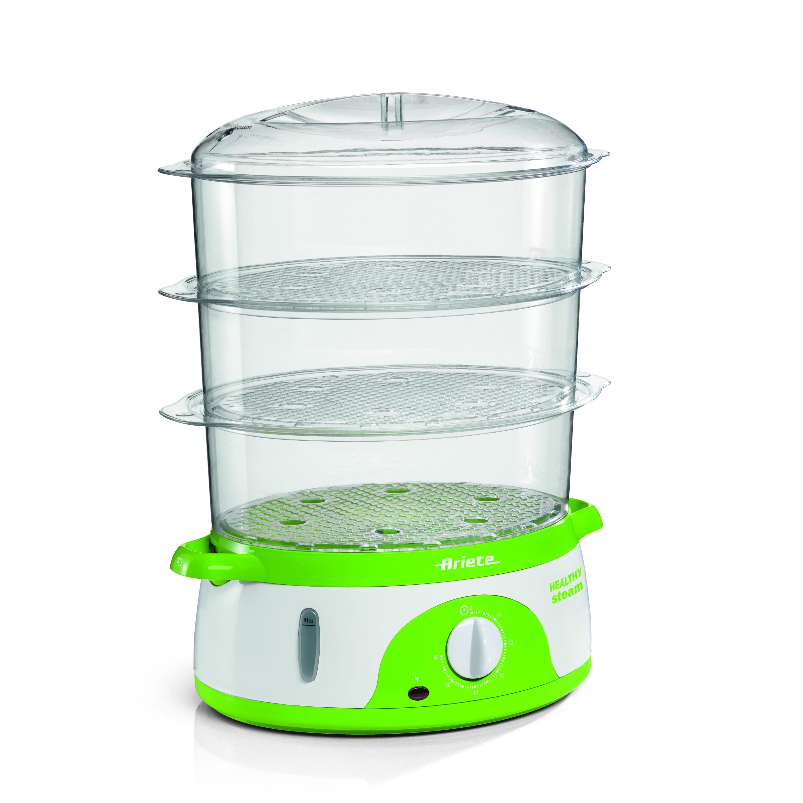 VAPORERA ARIETE 911 BLANCO/VERDE 929/675