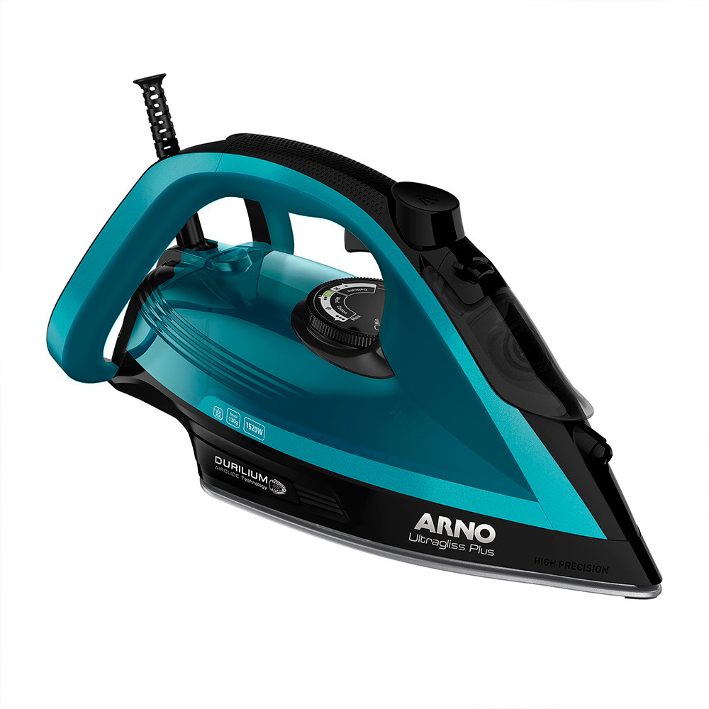 PLANCHA ARNO PFV 5801B2 ULTRAGLISS PLUS A VAPOR