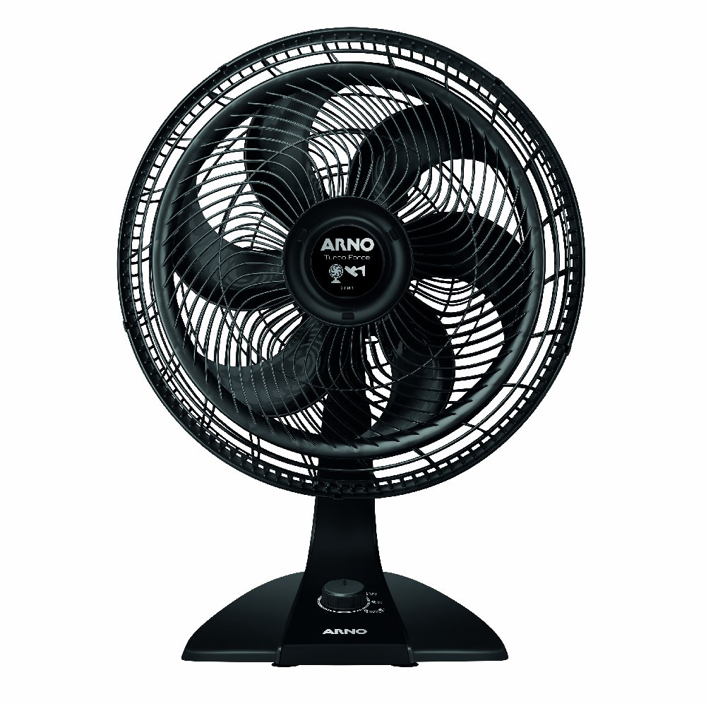VENTILADOR ARNO VE332 TURBO FORCE