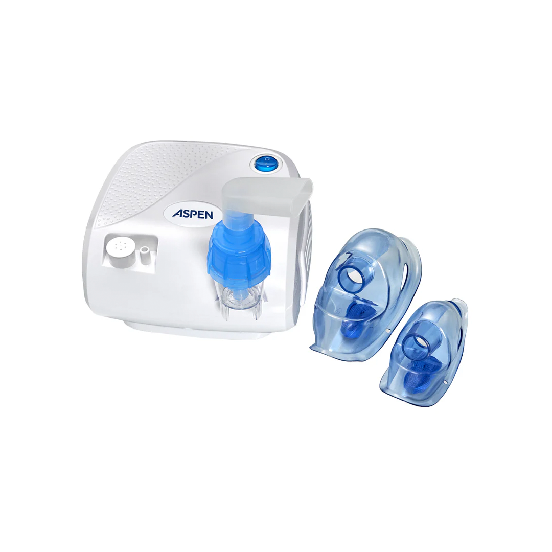 NEBULIZADOR A PISTON ASPEN BR-CN116