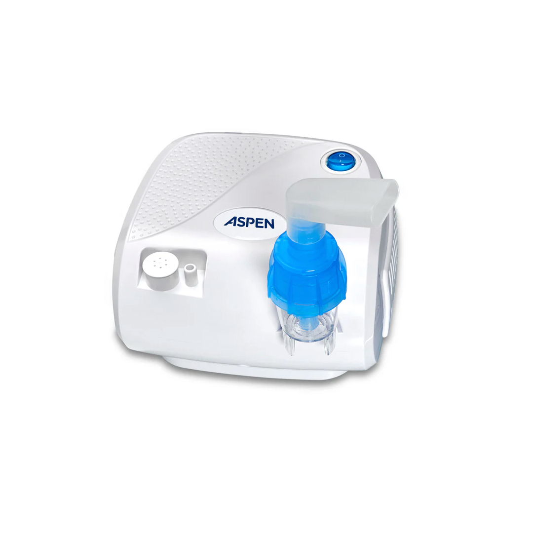 NEBULIZADOR A PISTON ASPEN BR-CN116