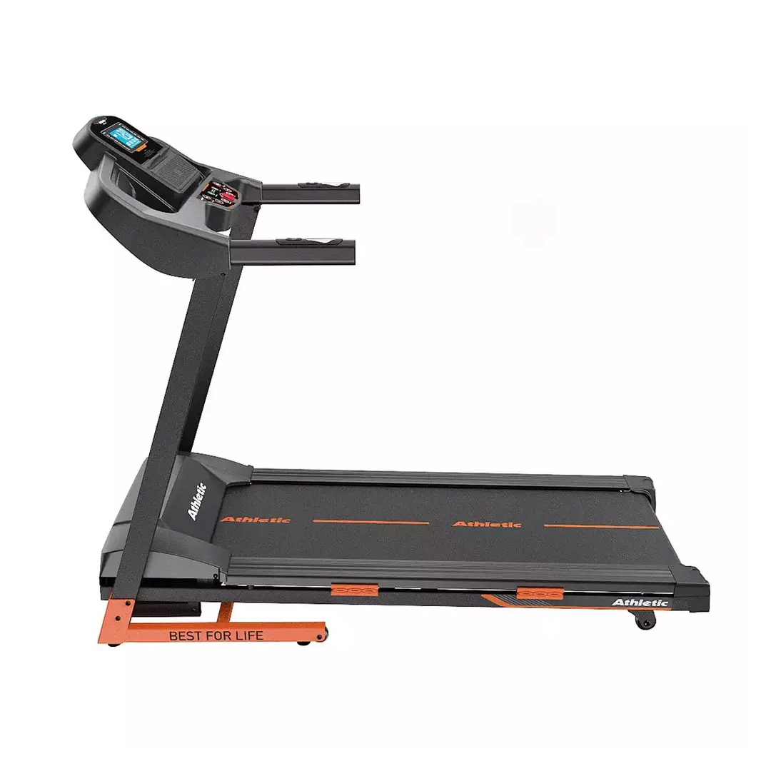CINTA P/CAMINAR ATHLETIC 610T+  ATCC610T+