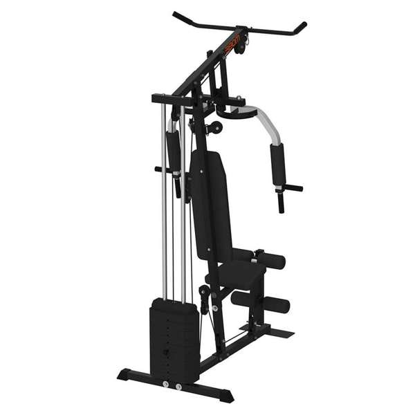 MULTIEJERCICIO ATHLETIC 380M  ATMU380M