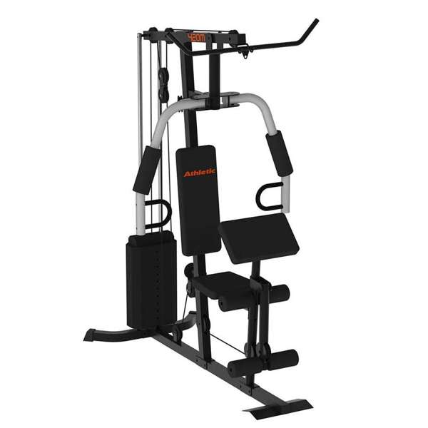 MULTIEJERCICIO ATHLETIC 420M  ATMU420M