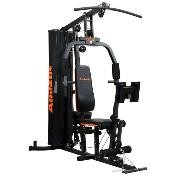 MULTIEJERCICIO ATHLETIC 520M  ATMU520M