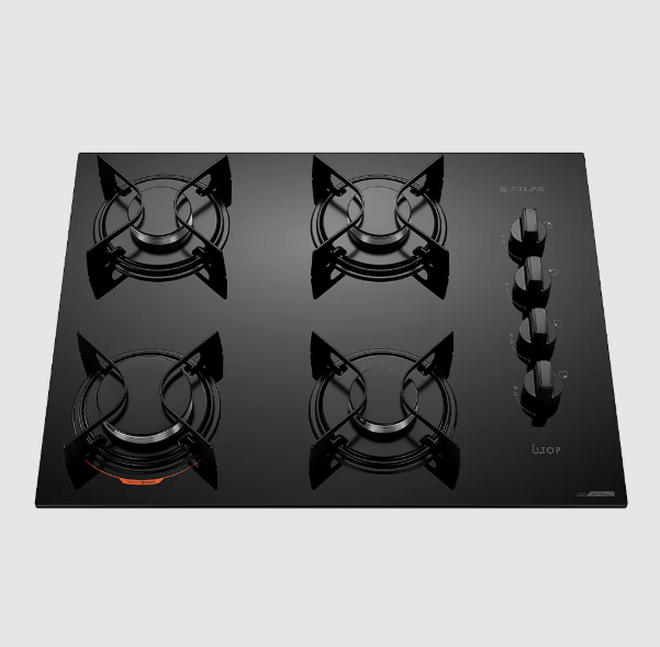 COCINA ATLAS 4H COOKTOP U.TOP GLASS  300001636