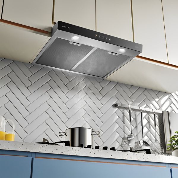 PURIFICADOR ATLAS U.TOP 60CM INOX 220V 400000352