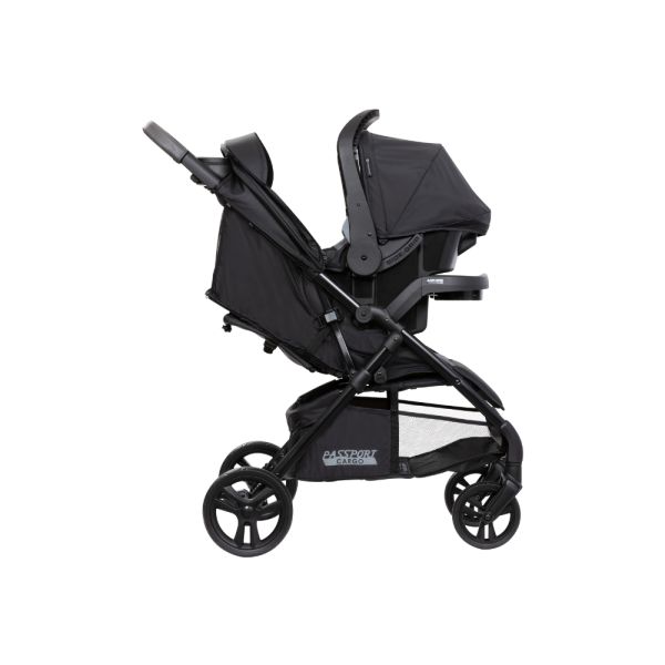 CARRITO GRIS ST12E72D BABY TREND