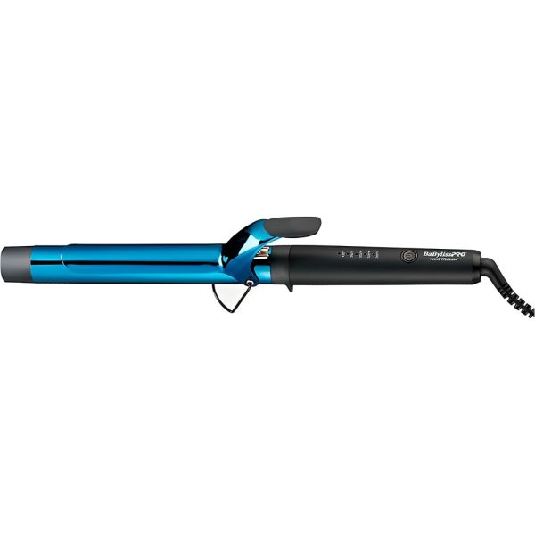 ONDULADOR BABYLISS 1,25 XL BNTW 125X LUZ [6826]